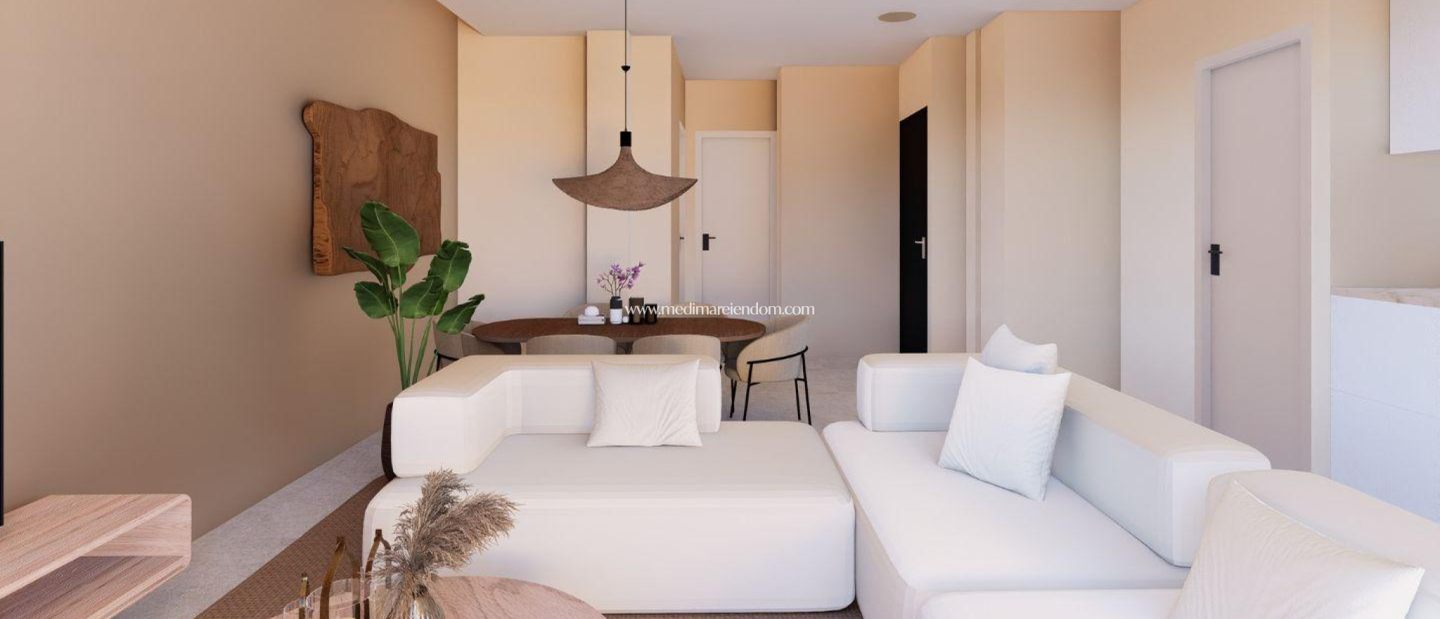 Новостройки - Penthouse - El Campello - Muchavista