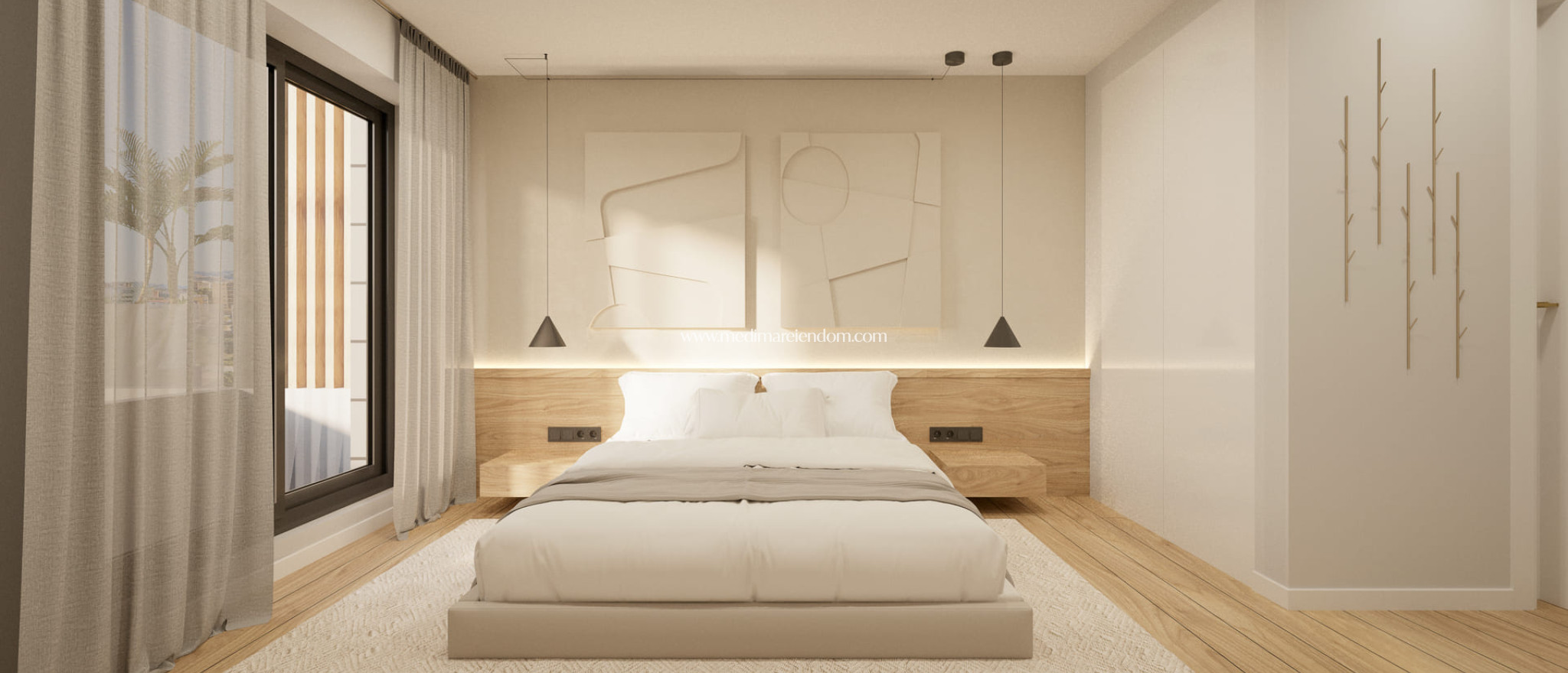 Новостройки - Penthouse - Estepona