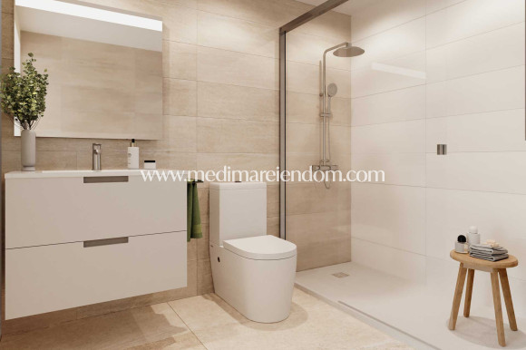 Новостройки - Penthouse - Estepona