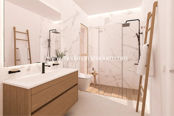 Новостройки - Penthouse - Estepona