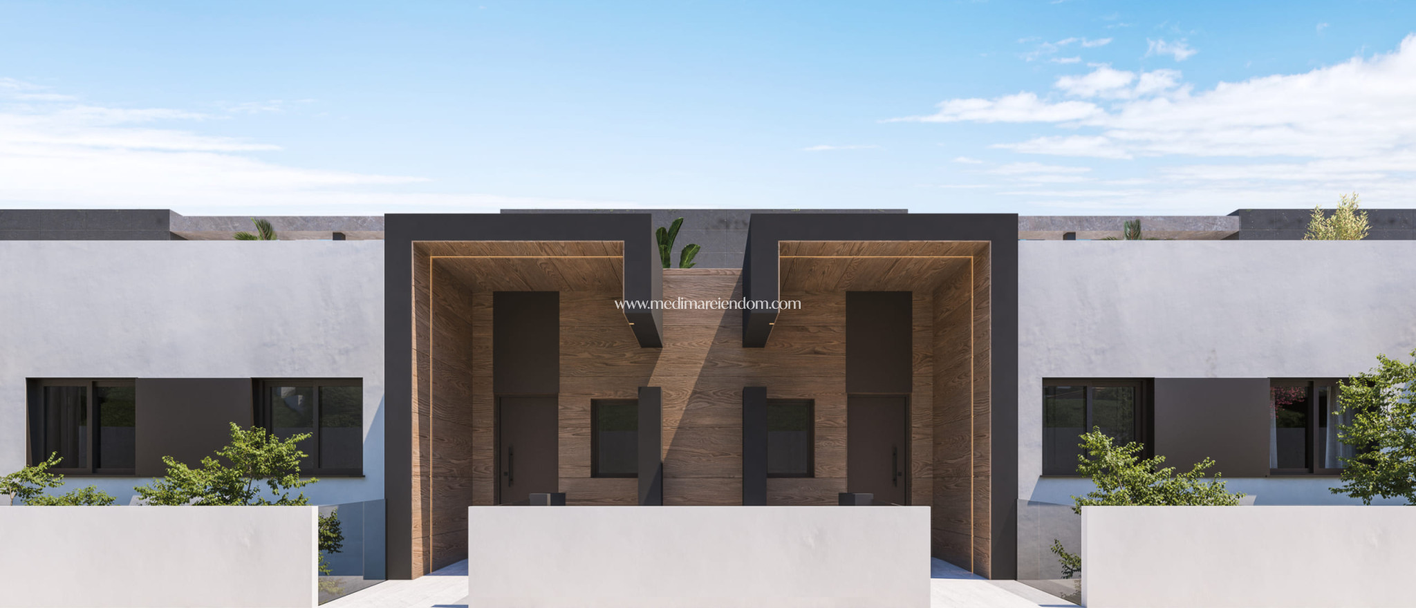 Новостройки - Penthouse - Estepona