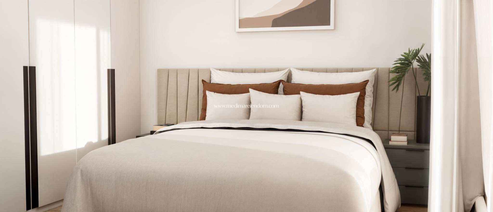 Новостройки - Penthouse - Finestrat - Balcón De Finestrat