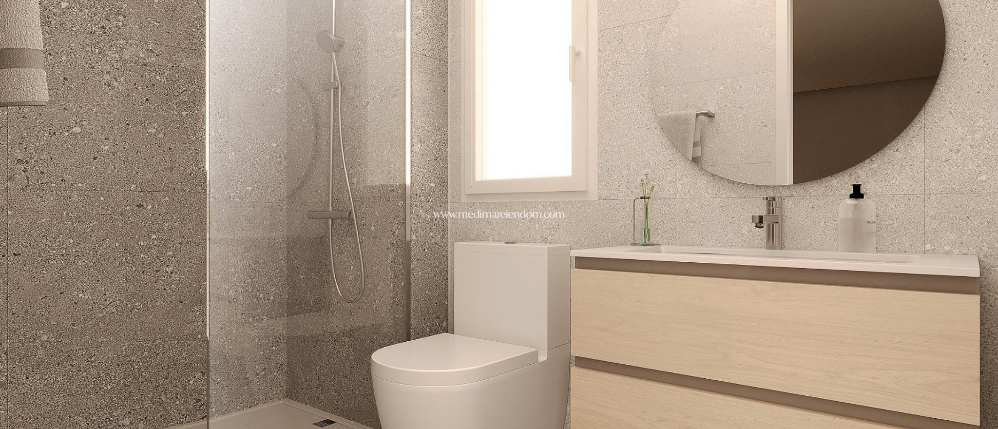 Новостройки - Penthouse - Finestrat - Balcón De Finestrat