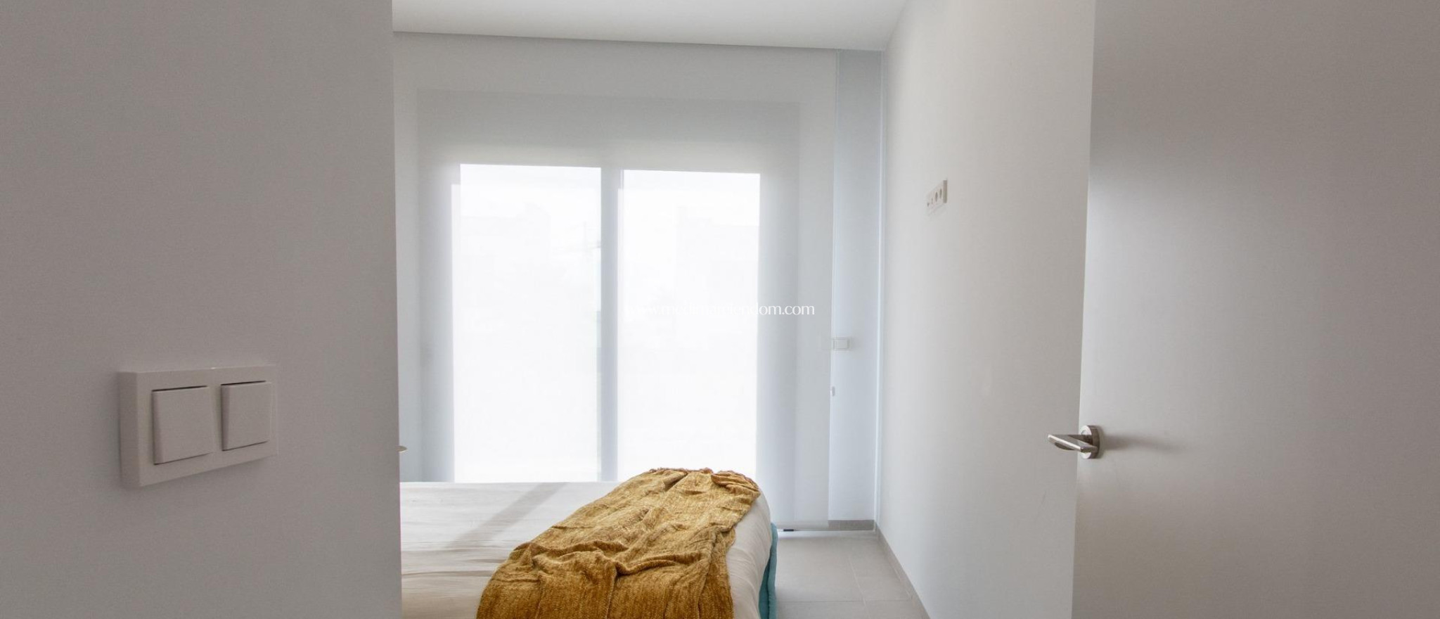 Новостройки - Penthouse - Finestrat - Campana Garden