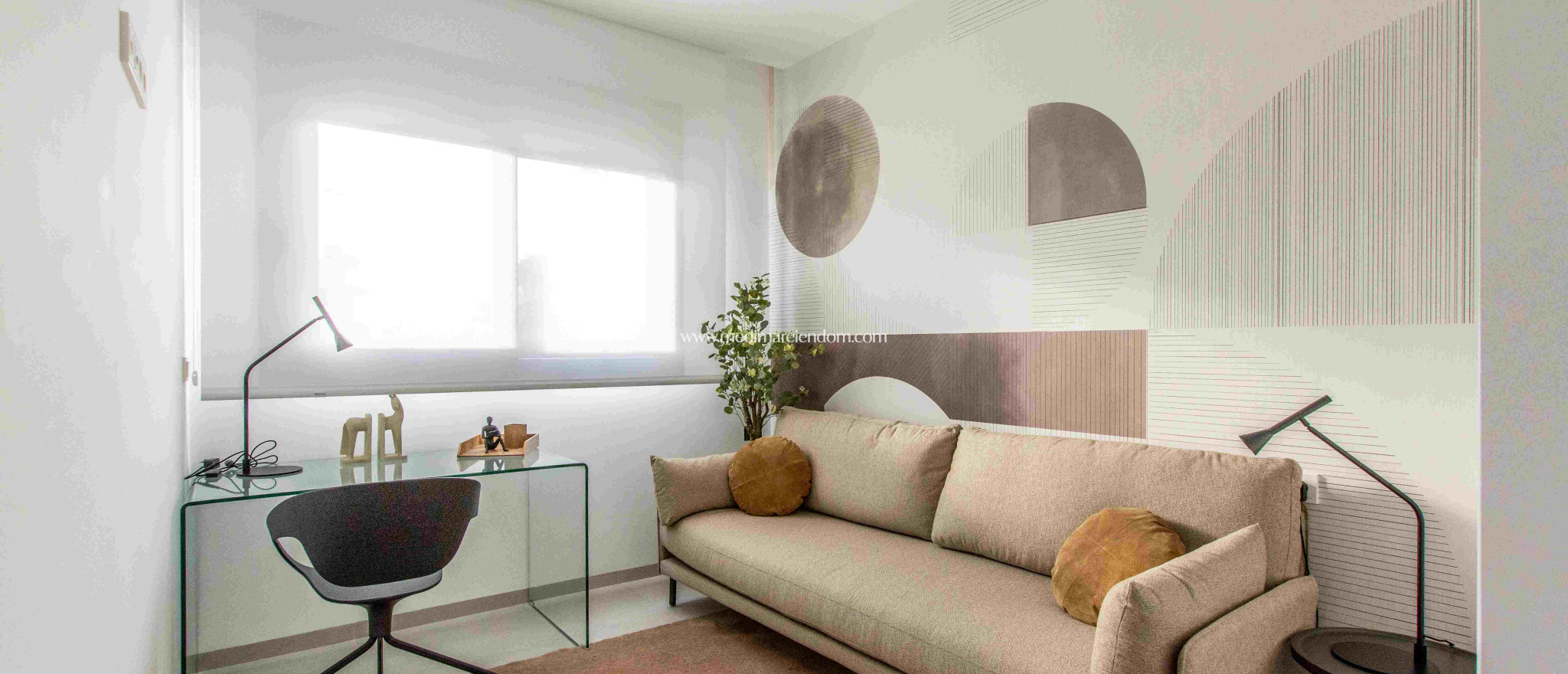 Новостройки - Penthouse - Finestrat