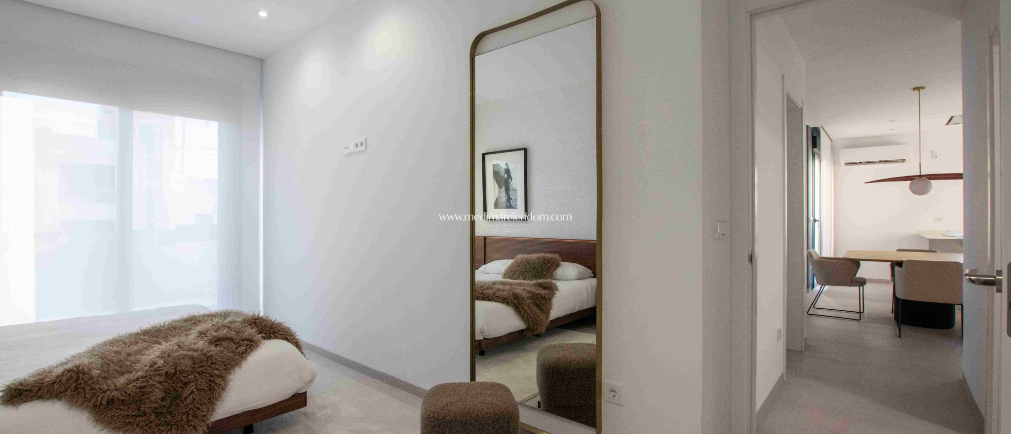 Новостройки - Penthouse - Finestrat