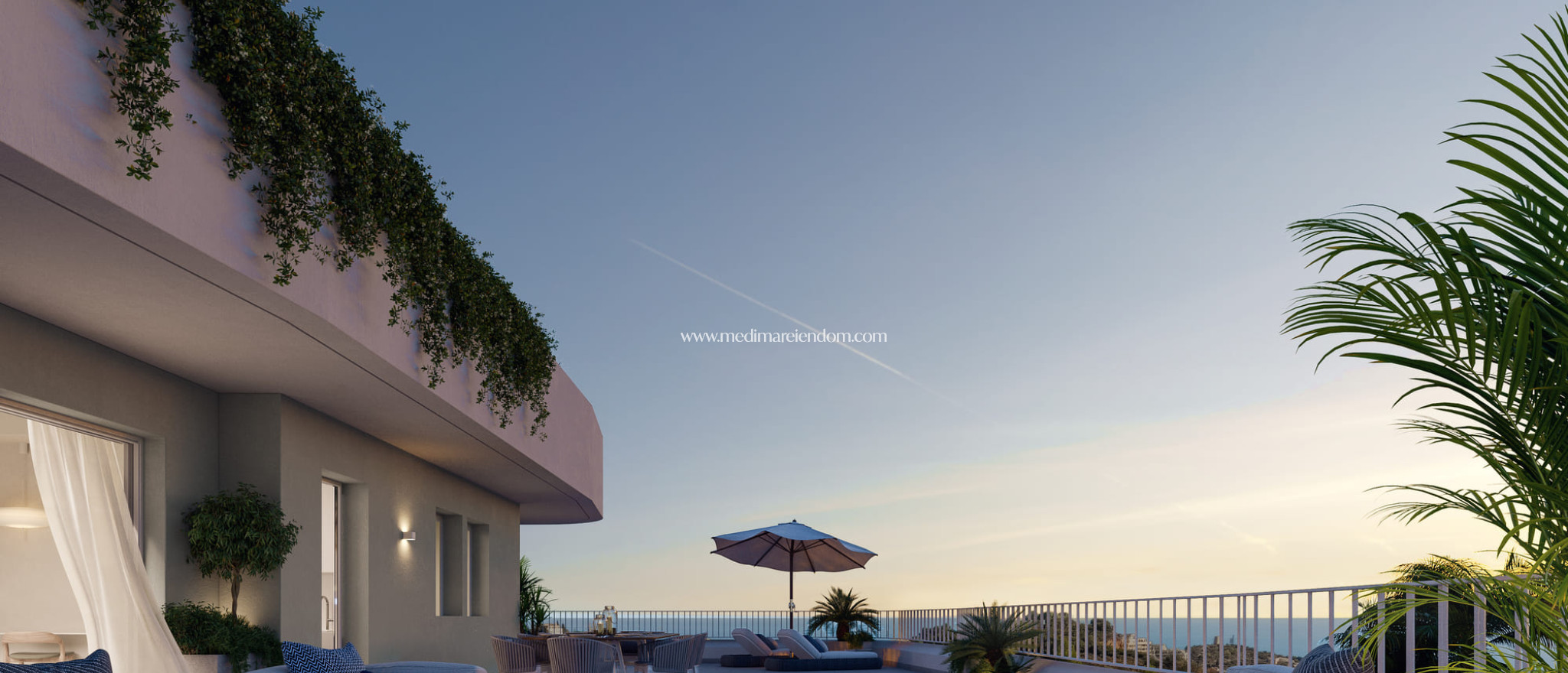Новостройки - Penthouse - Fuengirola