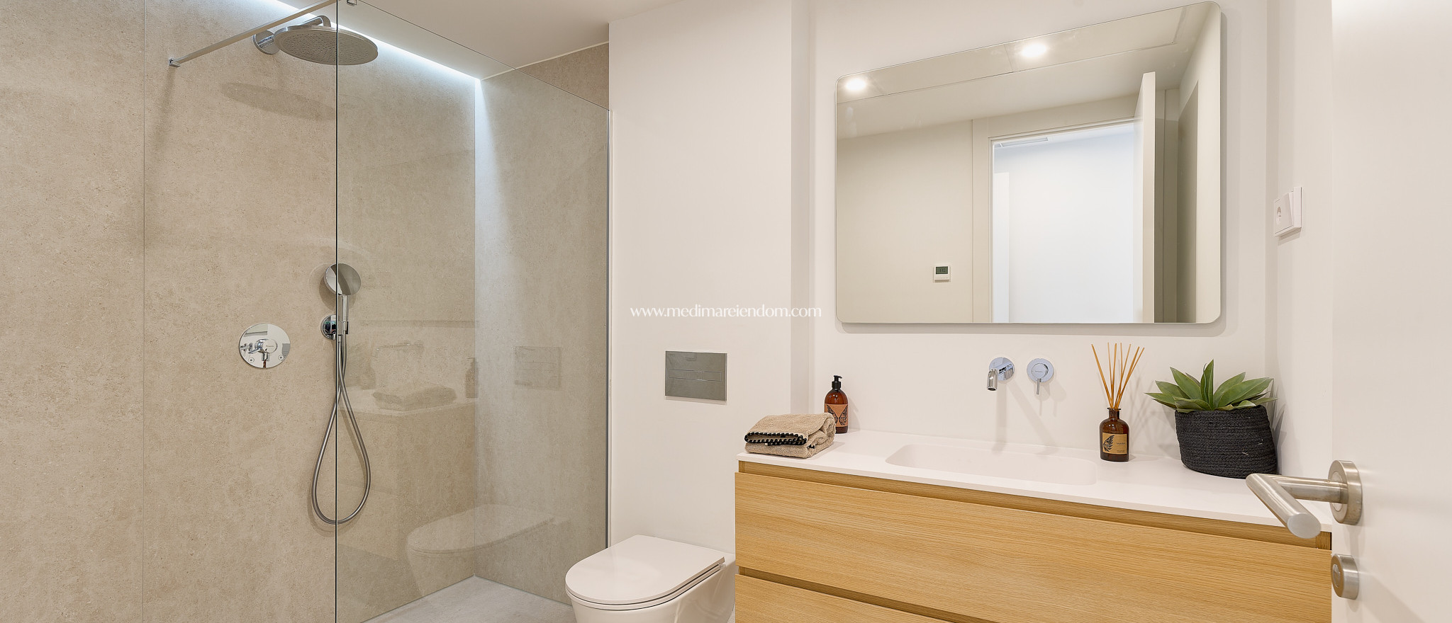 Новостройки - Penthouse - Fuengirola