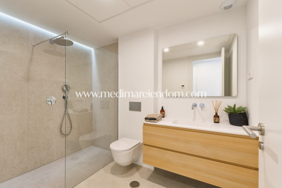 Новостройки - Penthouse - Fuengirola
