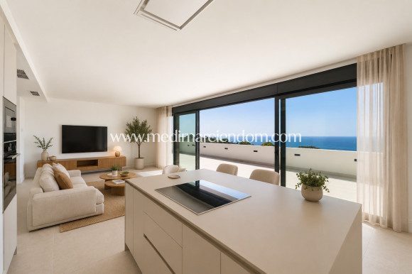 Новостройки - Penthouse - Fuengirola