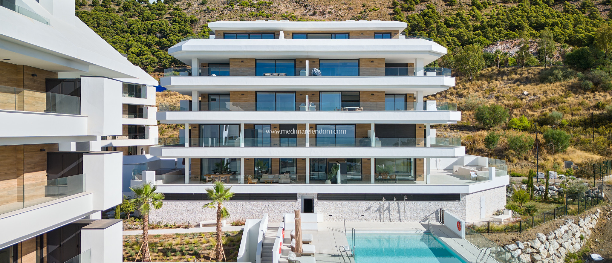 Новостройки - Penthouse - Fuengirola