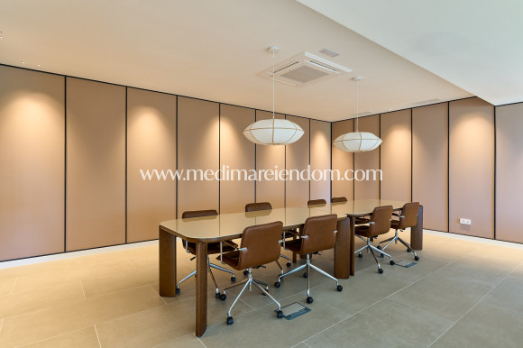 Новостройки - Penthouse - Fuengirola