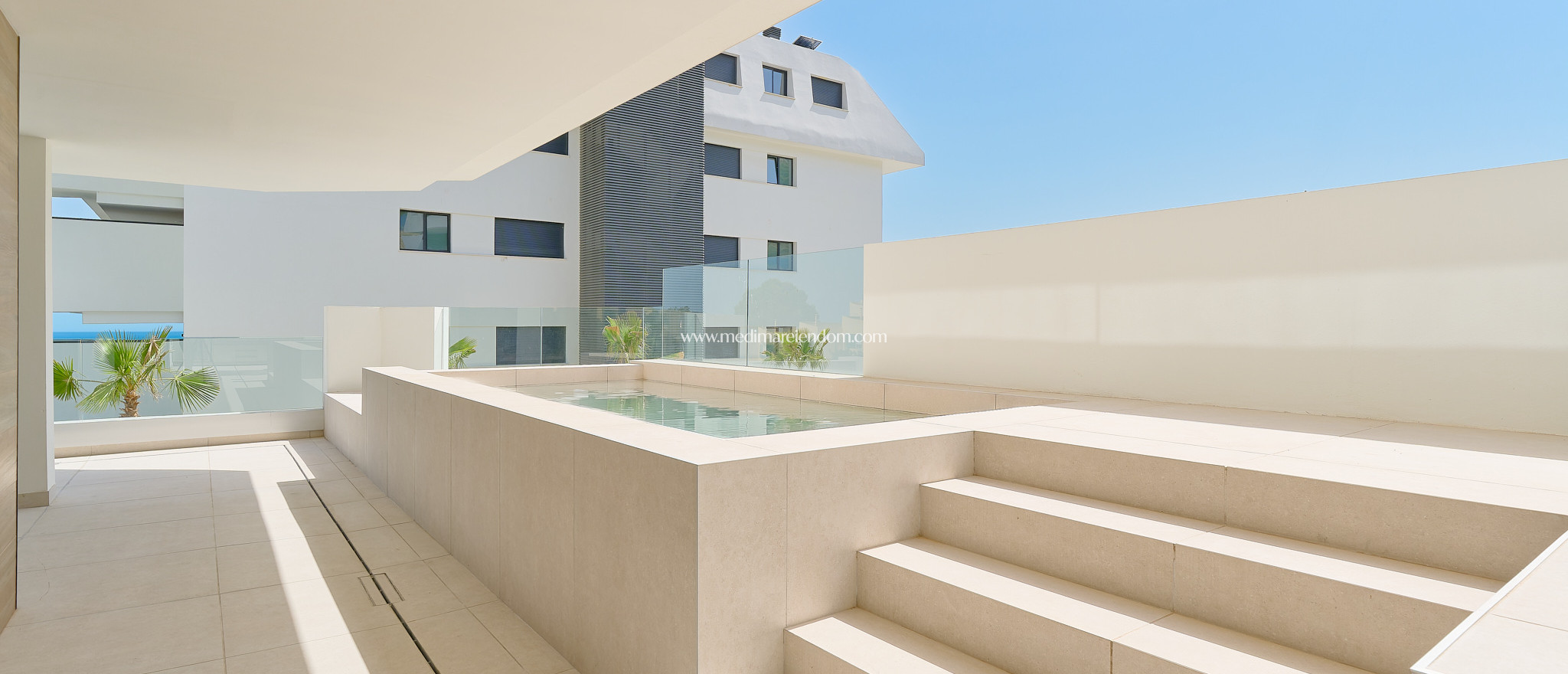 Новостройки - Penthouse - Fuengirola