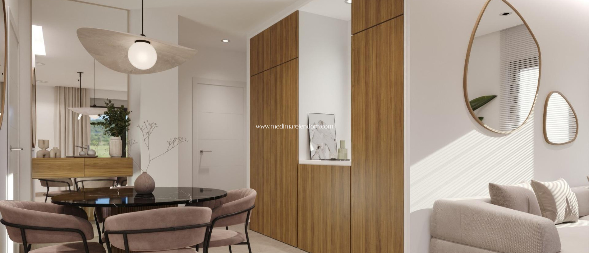 Новостройки - Penthouse - Fuente Álamo - Hacienda del Alamo