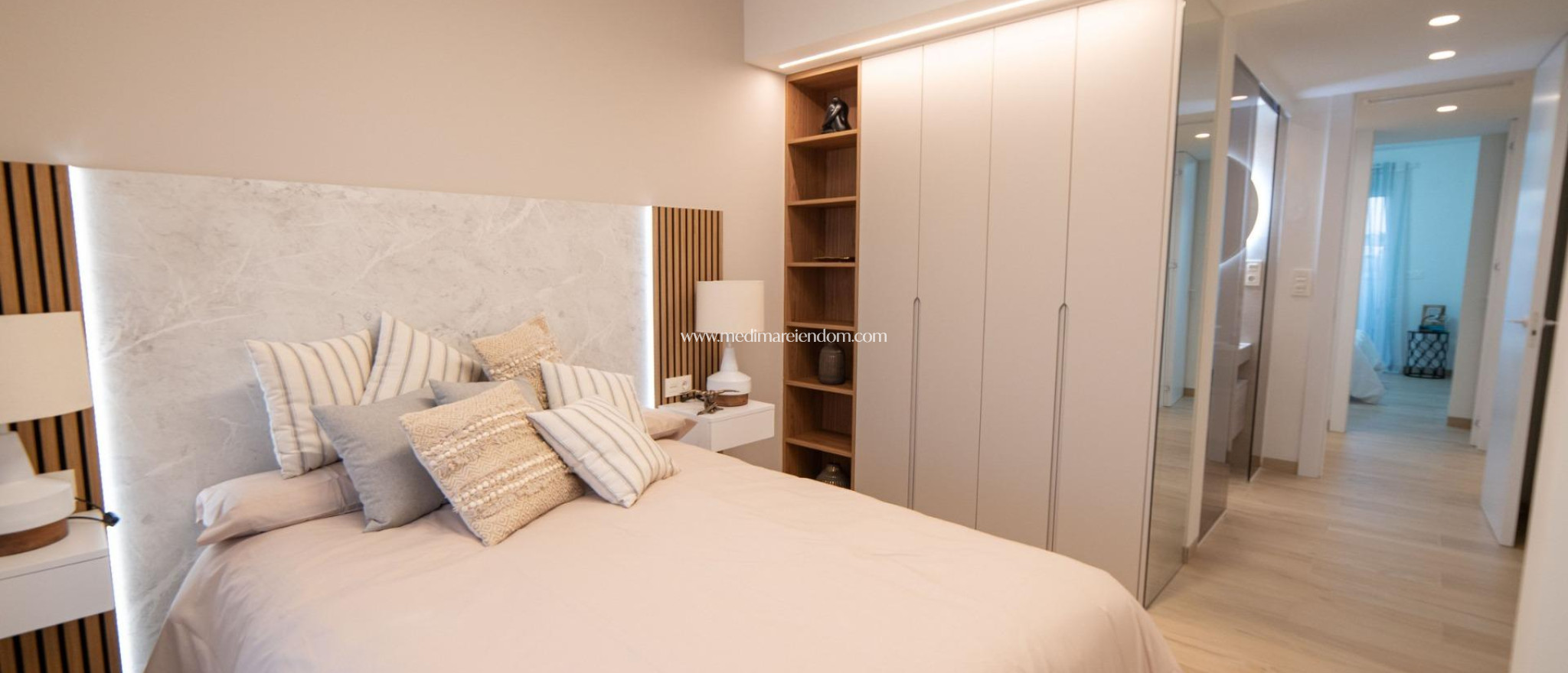 Новостройки - Penthouse - Guardamar del Segura - El Raso