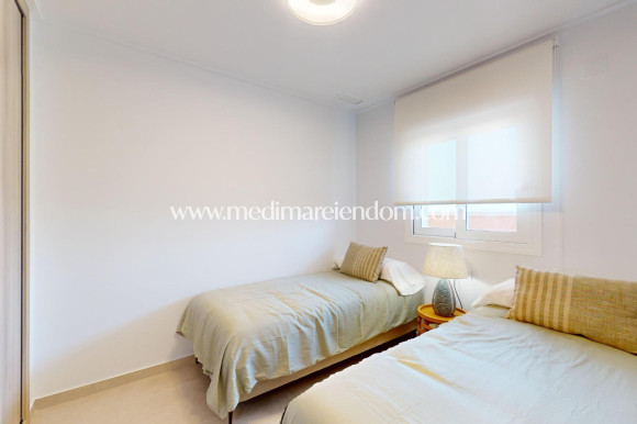 Новостройки - Penthouse - Guardamar del Segura - El Raso