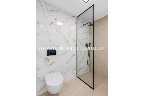 Новостройки - Penthouse - Guardamar del Segura - Guardamar Del Segura