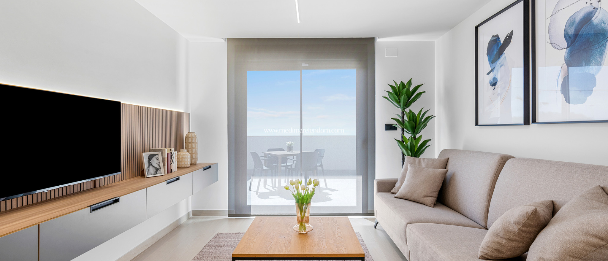 Новостройки - Penthouse - Guardamar del Segura - Guardamar Del Segura