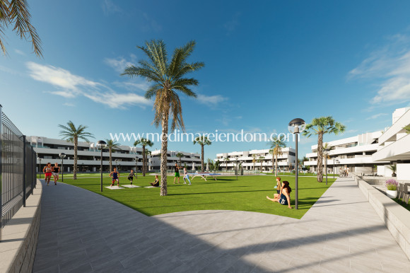 Новостройки - Penthouse - Guardamar del Segura - Guardamar Del Segura
