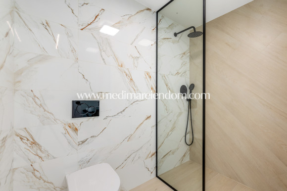 Новостройки - Penthouse - Guardamar del Segura - Guardamar Del Segura