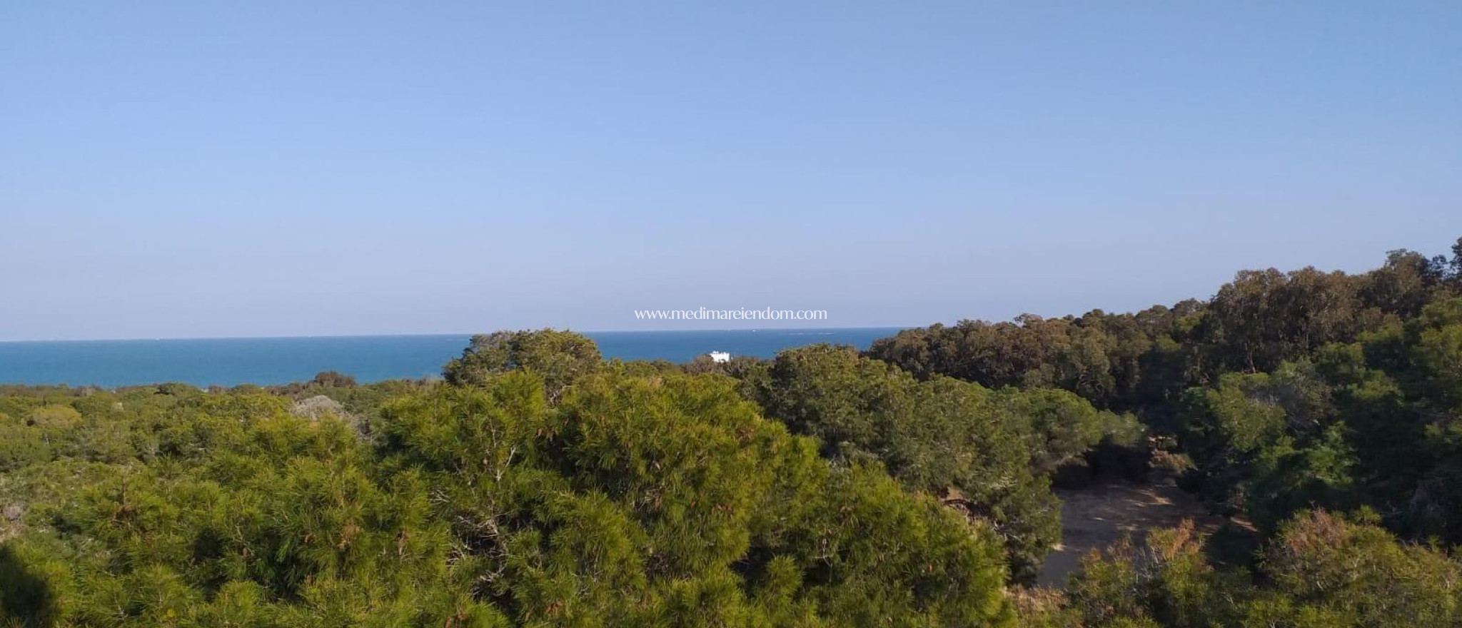 Новостройки - Penthouse - Guardamar del Segura - Pueblo