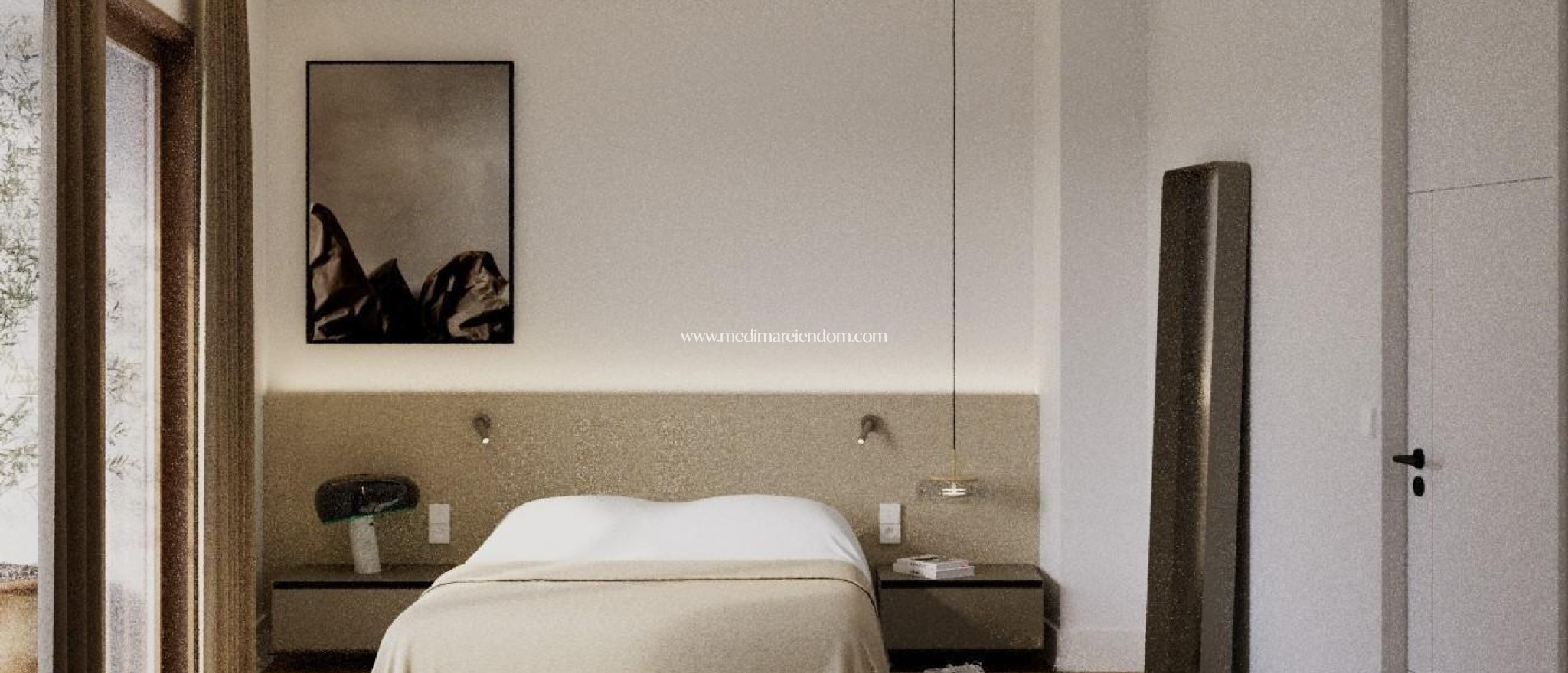 Новостройки - Penthouse - Hondón de las Nieves - Pueblo