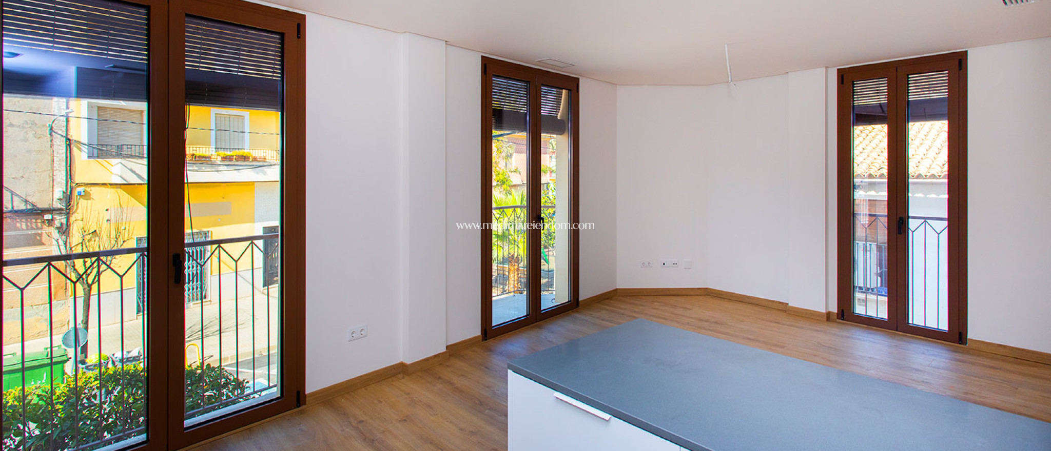 Новостройки - Penthouse - Hondón de las Nieves