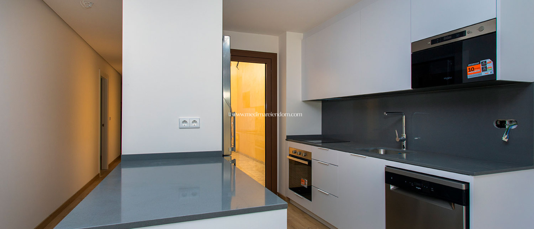 Новостройки - Penthouse - Hondón de las Nieves