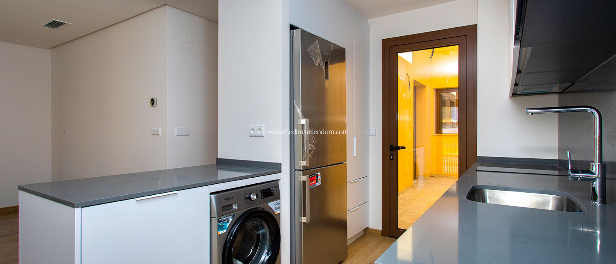 Новостройки - Penthouse - Hondón de las Nieves