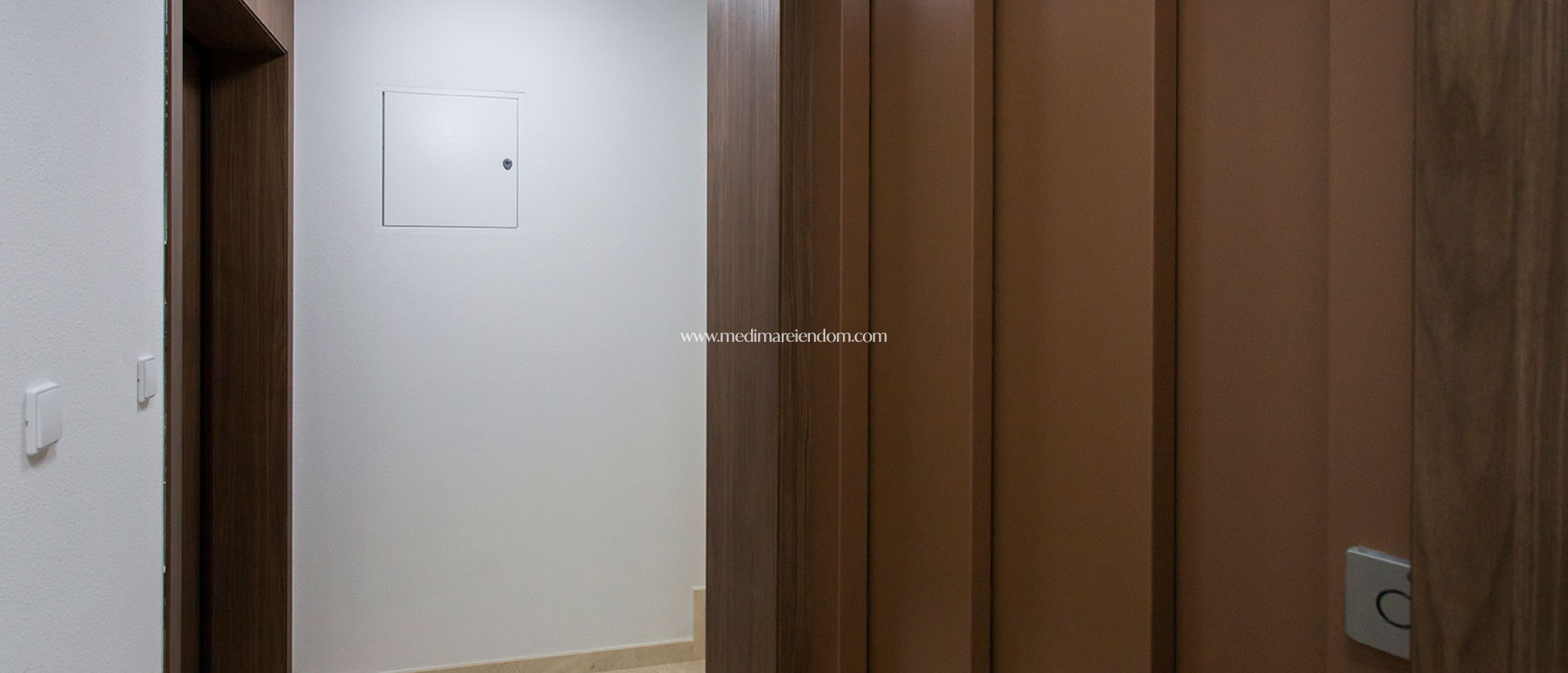 Новостройки - Penthouse - Hondón de las Nieves