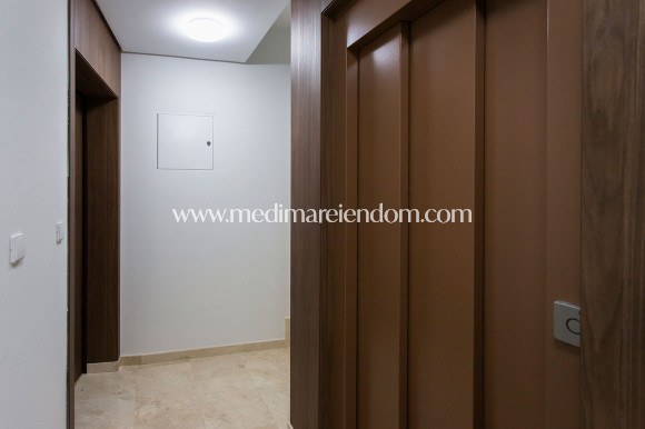 Новостройки - Penthouse - Hondón de las Nieves