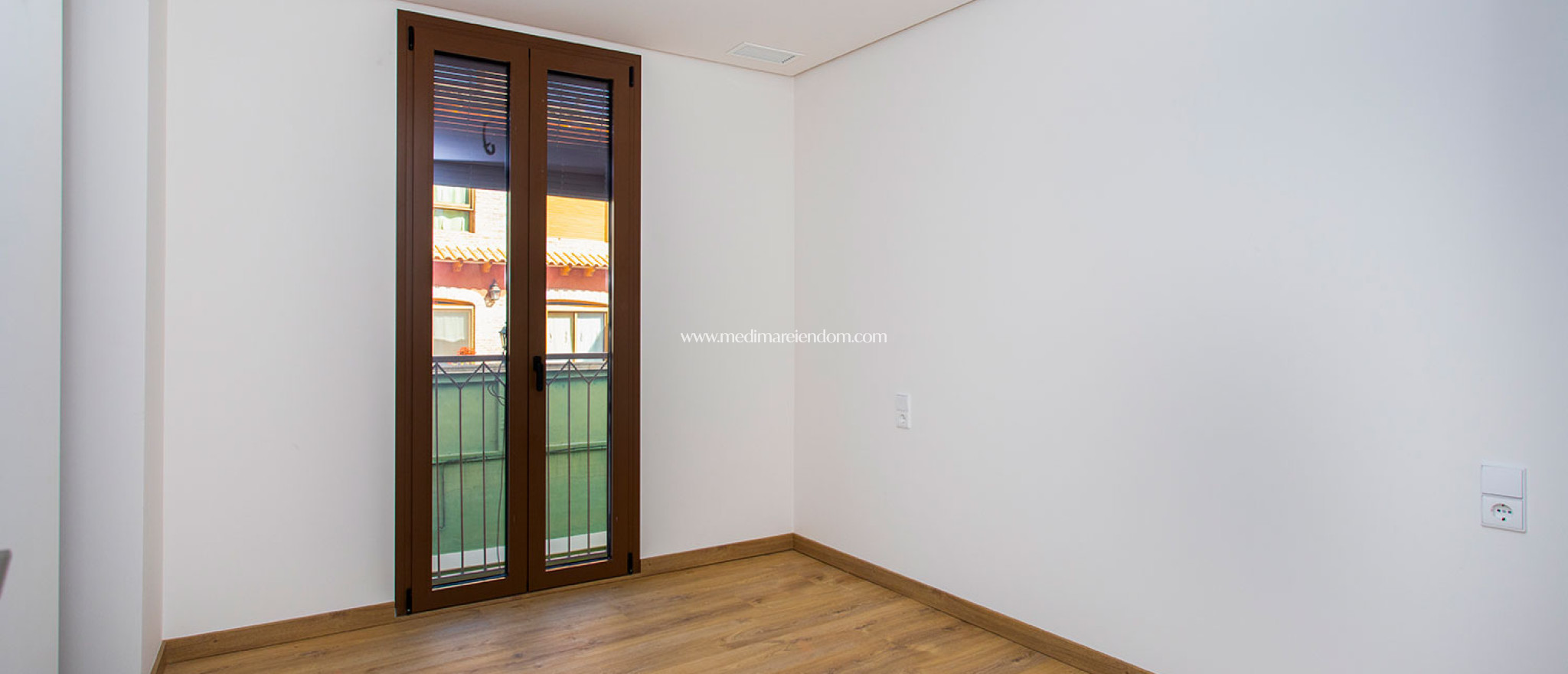 Новостройки - Penthouse - Hondón de las Nieves