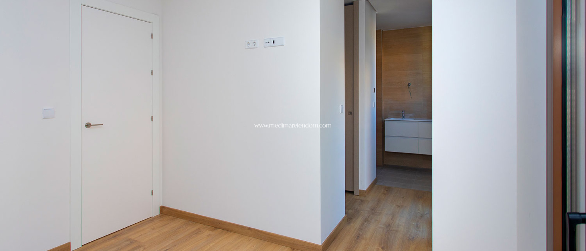 Новостройки - Penthouse - Hondón de las Nieves