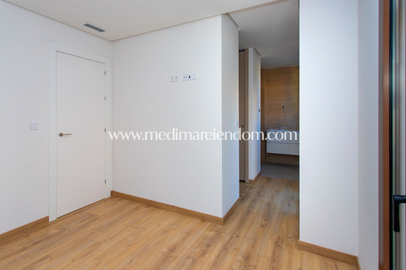 Новостройки - Penthouse - Hondón de las Nieves