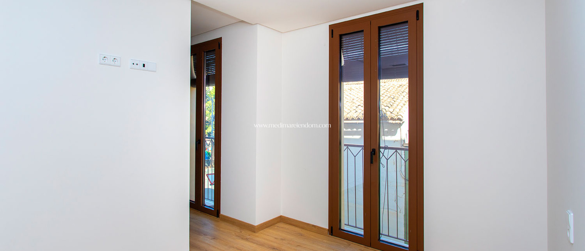 Новостройки - Penthouse - Hondón de las Nieves