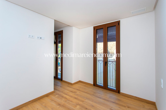 Новостройки - Penthouse - Hondón de las Nieves