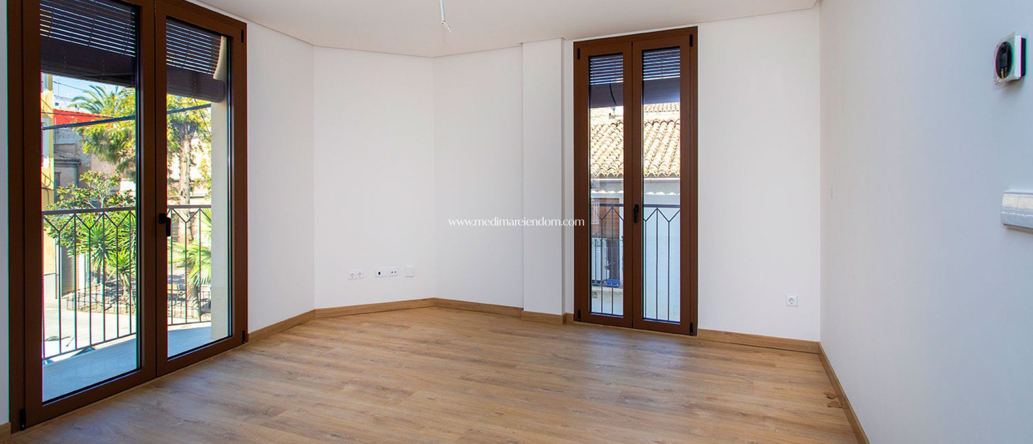 Новостройки - Penthouse - Hondón de las Nieves