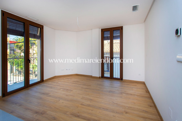Новостройки - Penthouse - Hondón de las Nieves