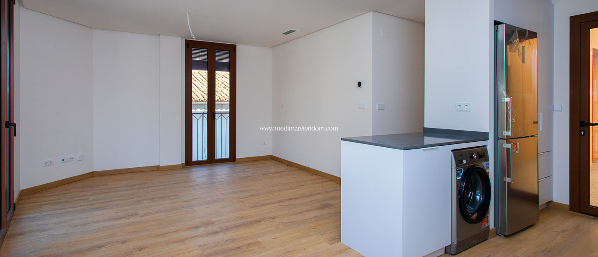 Новостройки - Penthouse - Hondón de las Nieves