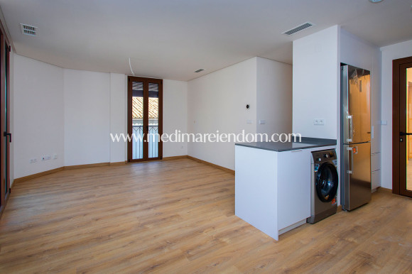 Новостройки - Penthouse - Hondón de las Nieves