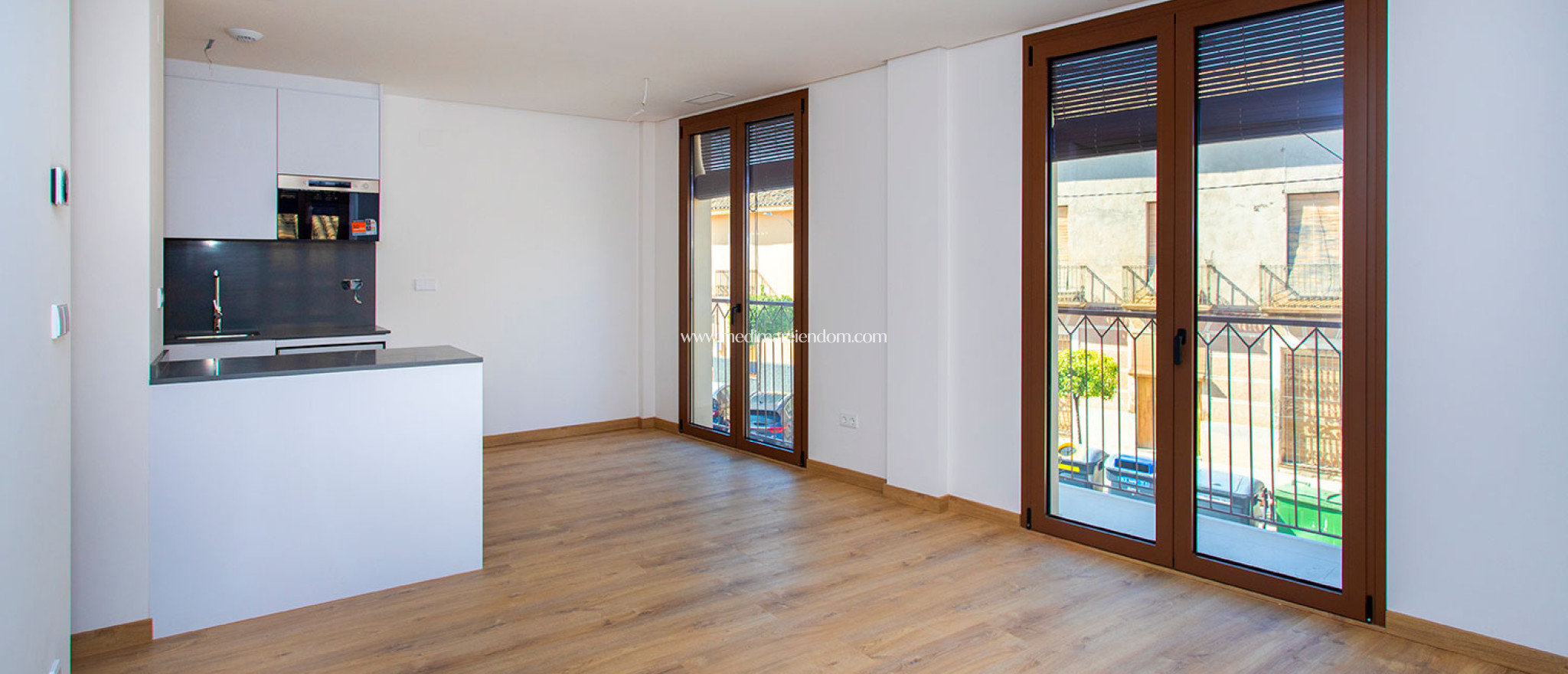 Новостройки - Penthouse - Hondón de las Nieves