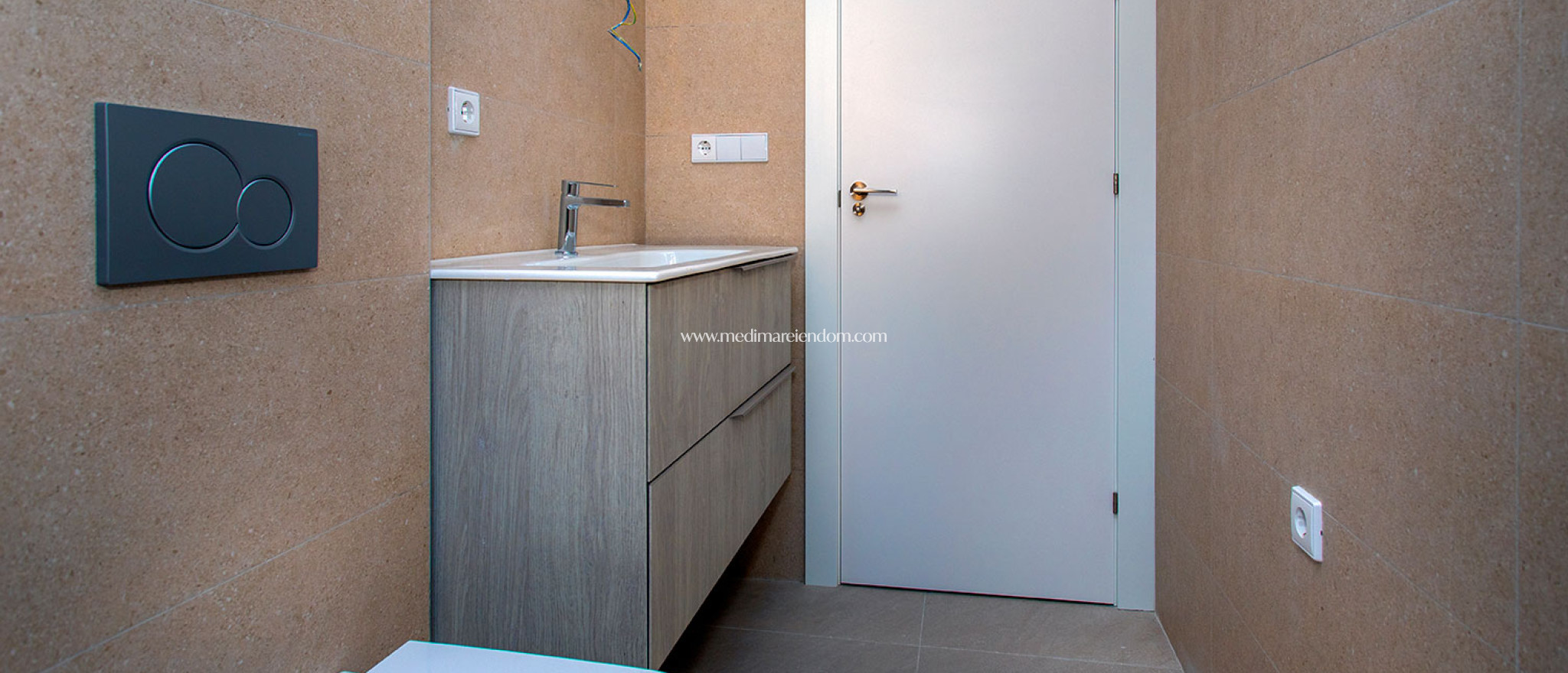 Новостройки - Penthouse - Hondón de las Nieves