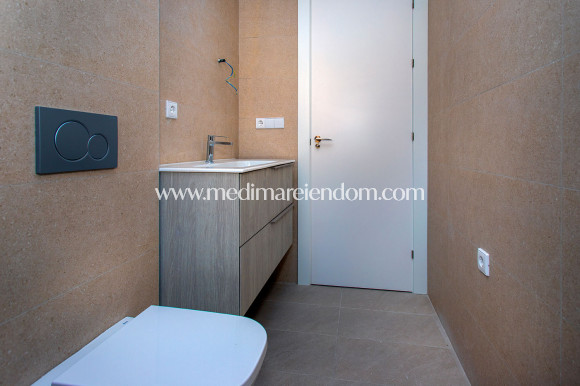 Новостройки - Penthouse - Hondón de las Nieves