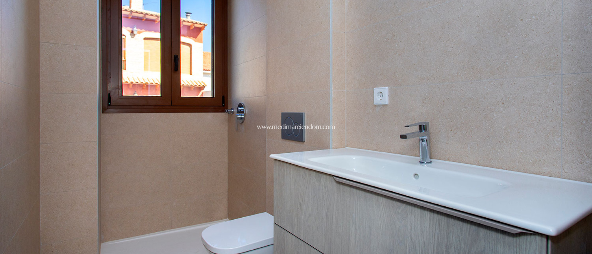Новостройки - Penthouse - Hondón de las Nieves