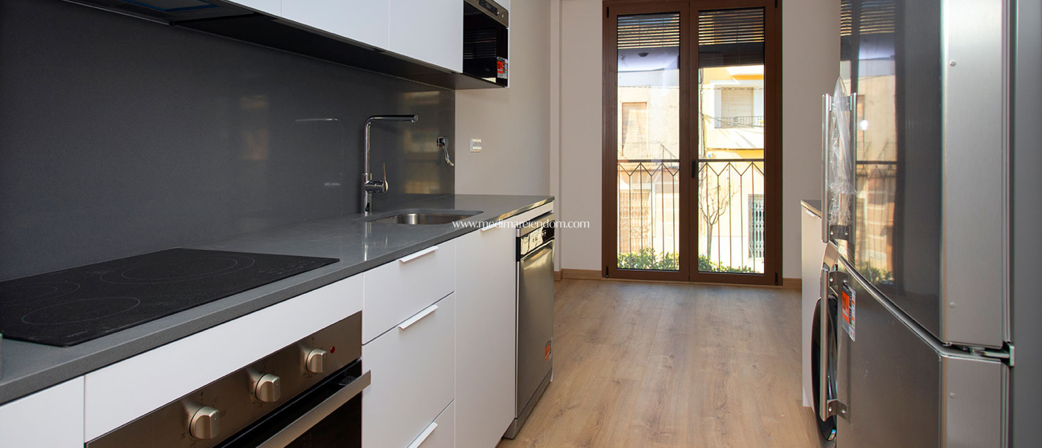 Новостройки - Penthouse - Hondón de las Nieves
