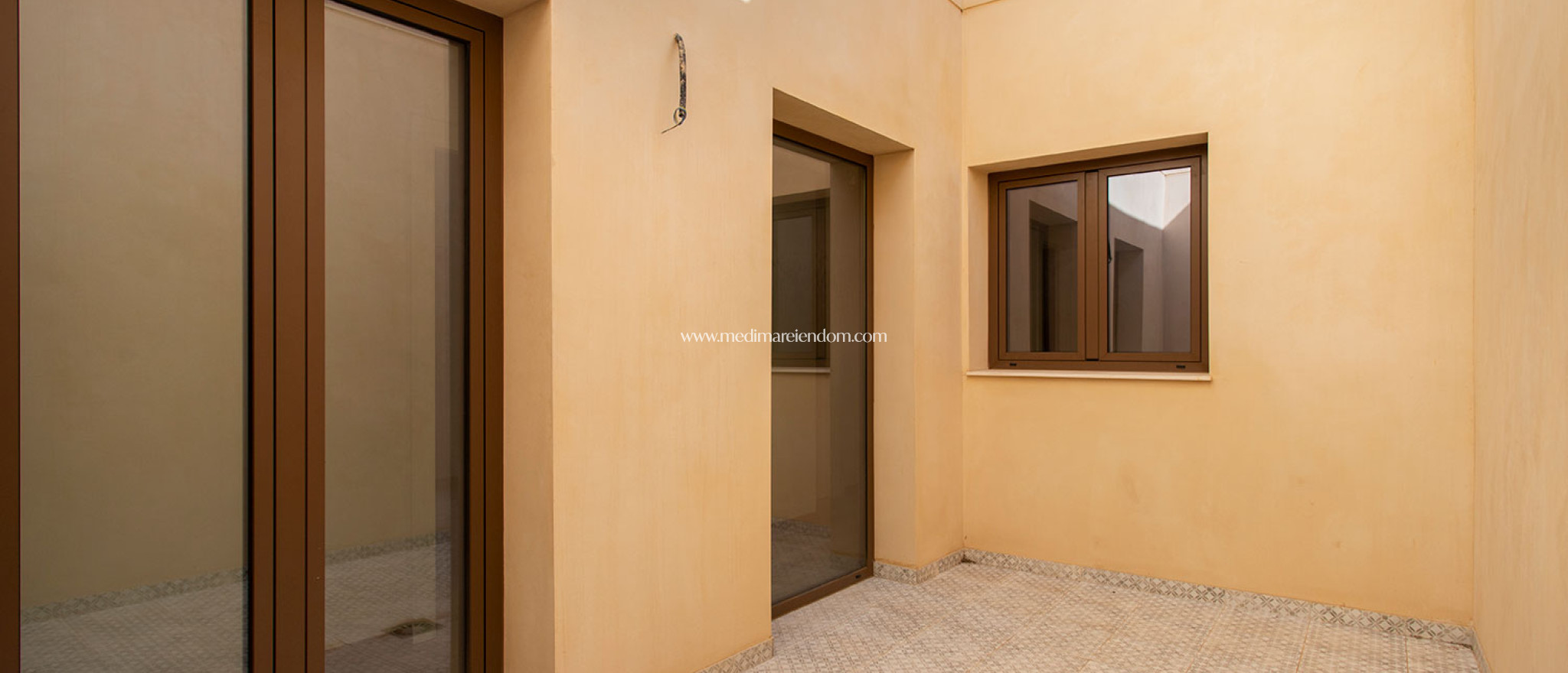 Новостройки - Penthouse - Hondón de las Nieves