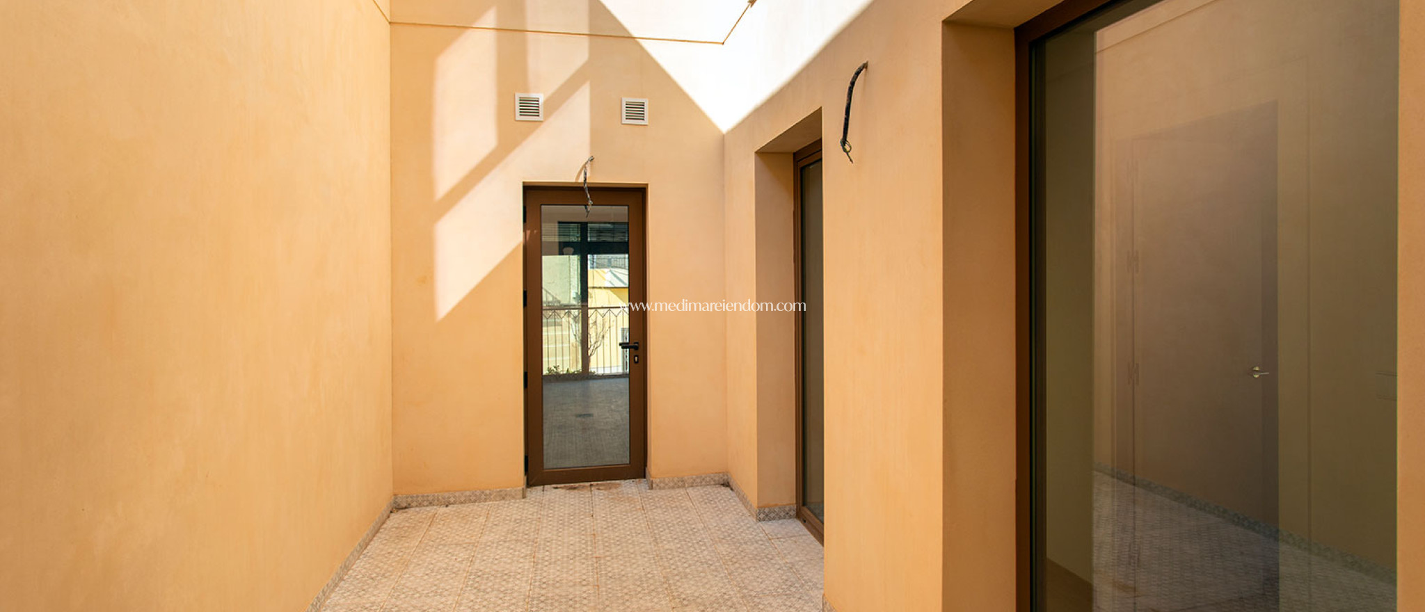 Новостройки - Penthouse - Hondón de las Nieves