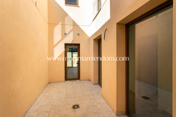 Новостройки - Penthouse - Hondón de las Nieves