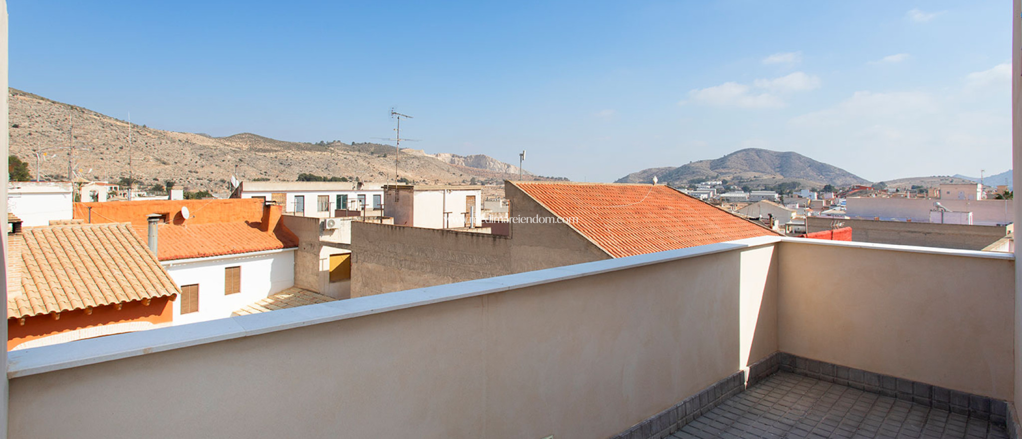 Новостройки - Penthouse - Hondón de las Nieves