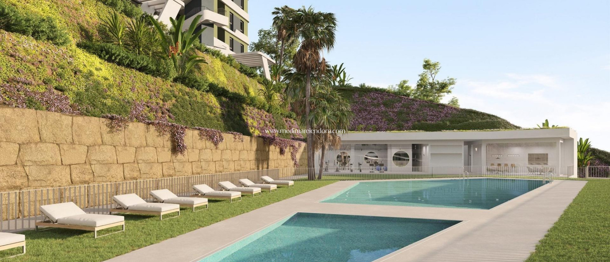 Новостройки - Penthouse - La Cala de Mijas